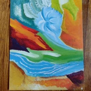 Amazing Original Painting!!!